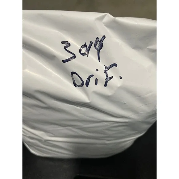 DRIFIRE FR Flight Deck Jacket Tan Flame Resistant PHX2-7129-JA-450-TN-MDR Medium - Picture 9 of 9